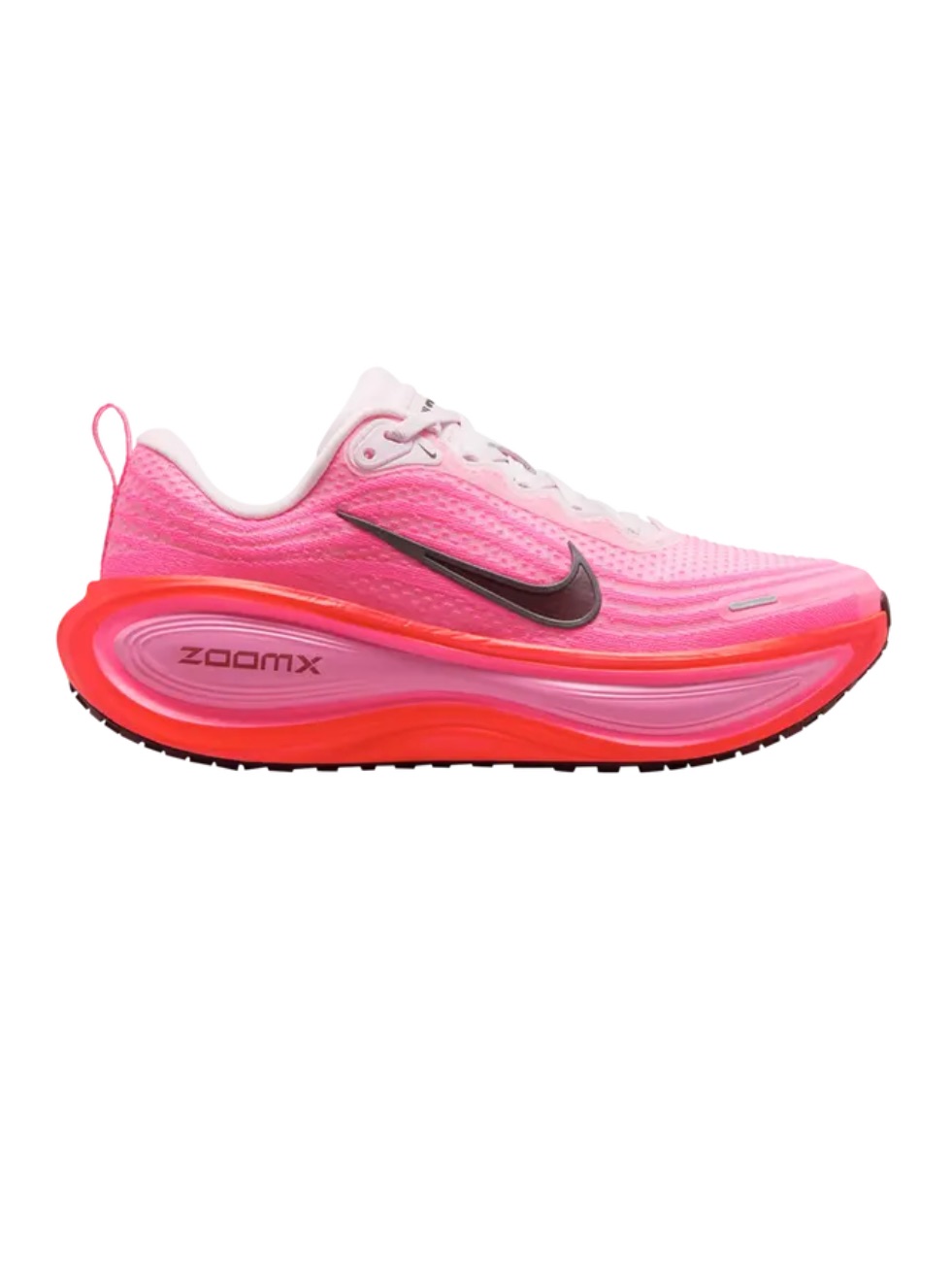 Nike Women's Vomero Plus Hyper Pink